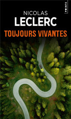 Toujours vivantes