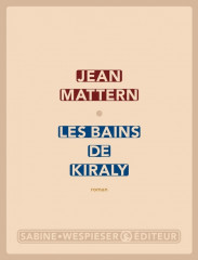 Les bains de kiraly