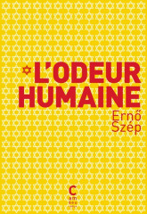 L'odeur humaine