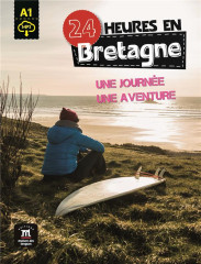 24 heures en bretagne