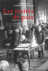 Les traités de paix (1918-1923)