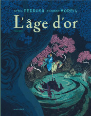 L'âge d'or - tome 1