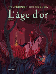 L'age d'or - tome 2