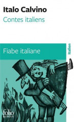 Contes italiens/fiabe italiane