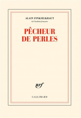 Pêcheur de perles