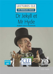 Lecture cle dr. jekyll et mr. hyde niveau a2