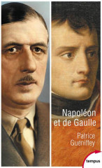 Napoleon et de gaulle