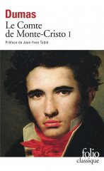 Le comte de monte-cristo