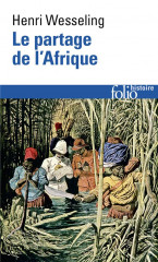 Le partage de l'afrique - (1880-1914)
