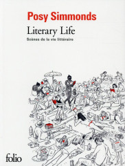 Literary life