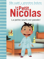 Le petit nicolas - la petite souris est passée !