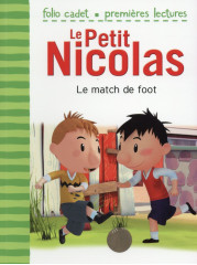 Le petit nicolas - le match de foot