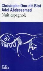 Nuit espagnole