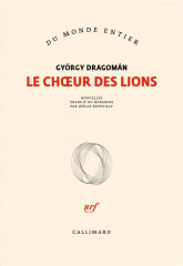 Le choeur des lions