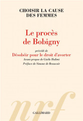 Le procès de bobigny