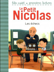 Le petit nicolas - les échecs