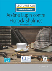 Arsène lupin contre herlock sholmes 2è éd.