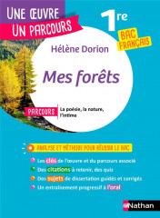 Mes forêts