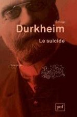 Le suicide