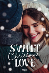 Sweet christmas love