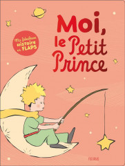 Moi, le petit prince