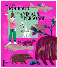 Les animaux de personne