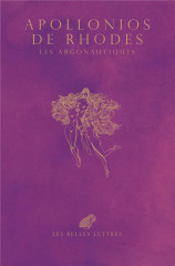 Les argonautiques