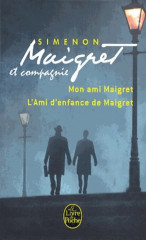 Maigret et compagnie (2 titres)