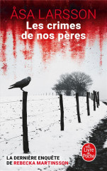 Les crimes de nos peres