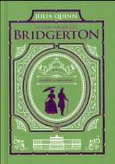 La chronique des bridgerton