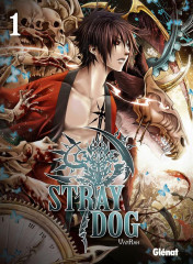 Stray dog - tome 01