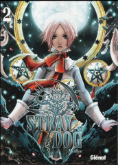 Stray dog - tome 02