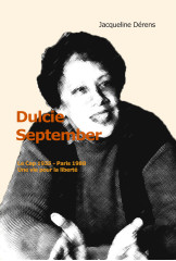 Dulcie september