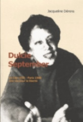 Dulcie september