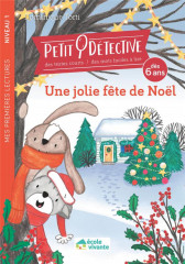 Une jolie fête de noël - niveau 1 - dès de 6 ans