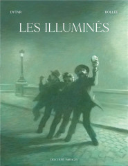 Les illumines - one shot - les illumines