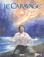 Le caravage - tome 02