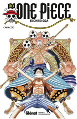 One piece - edition originale - tome 30 - capriccio