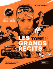 Les grands récits - nouvelle édition