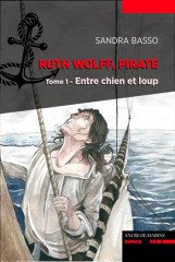 Ruth wolff pirate