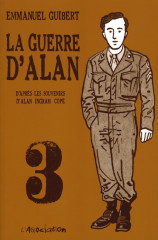 La guerre d'alan 3