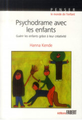 Psychodrame avec les enfants. guérir les enfants grâce à leur créativité