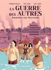 La guerre des autres vol1