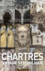 Chartres voyage symbolique