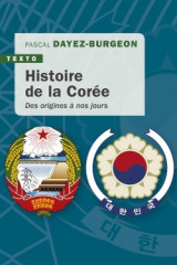 Histoire de la corée