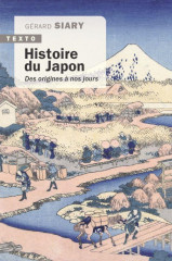 Histoire du japon