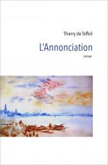 L'annonciation