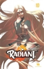 Radiant t10