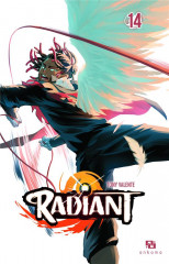 Radiant t14