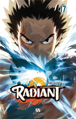 Radiant - tome 17